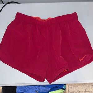 Women's Nike Running Shorts
